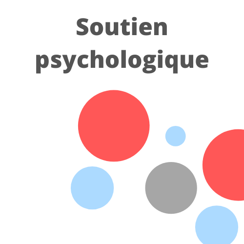 Covid-19: Dispositif spécifique d’écoute psychologique